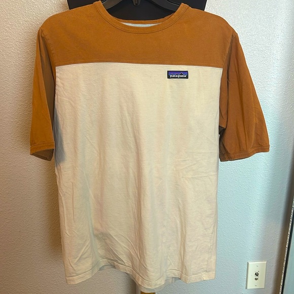 Patagonia Other - Patagonia Men’s T-Shirt, Sz Small